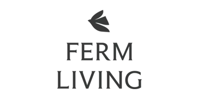 Ferm Living Ferm Living - Samarbetspartners och återförsäljare