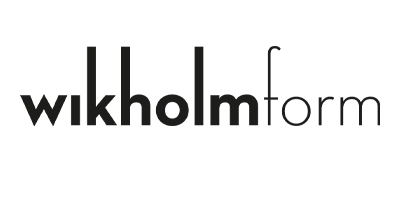 Wikholmform Wikholmform - Samarbetspartners och återförsäljare