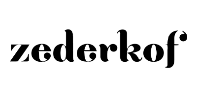 Zederkof Zederkof - Samarbetspartners och återförsäljare